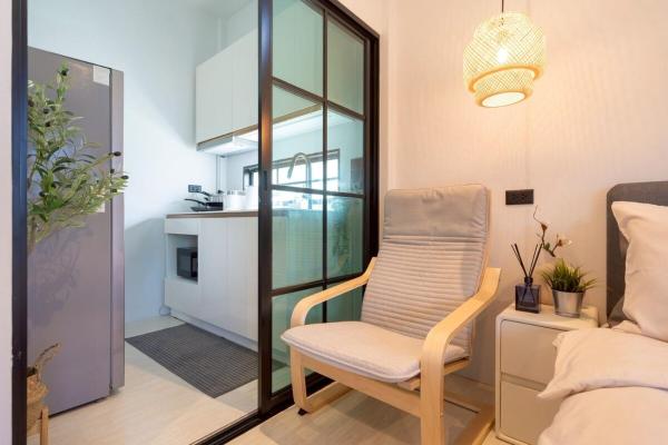 Anja Tinyhouse 1bed Closedbangtao Muaythai Mma - Province de Phuket