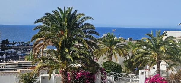 Casa Los Veleros F2 - Gran Canaria