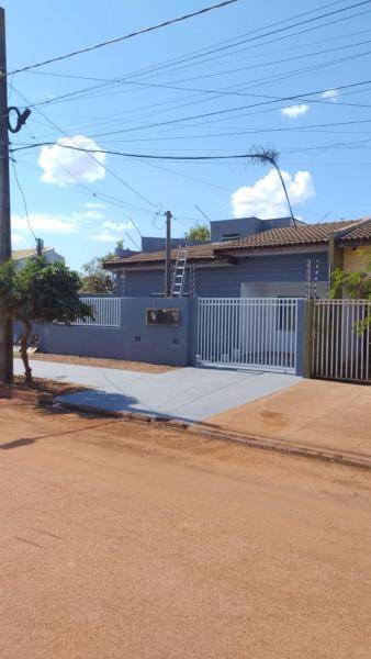 Apartamento Próximo Ao Shopping - Sinop