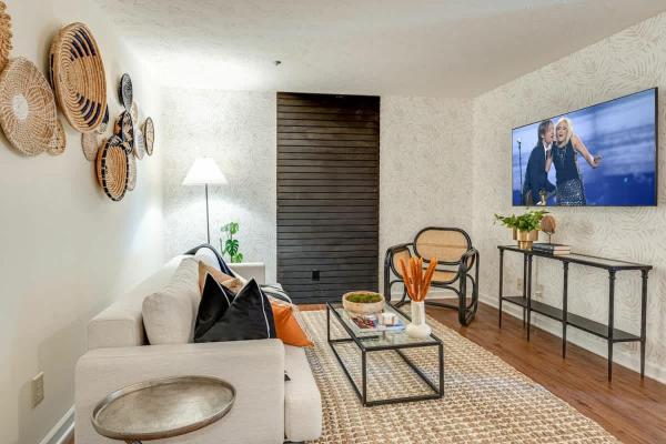 Boho West - West End - 3 Mins To Broadway - Nashville, TN