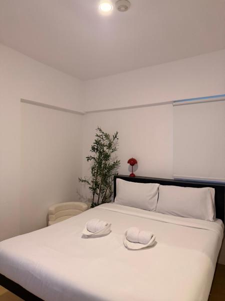 Serenity Suites Tagaytay - Tagaytay