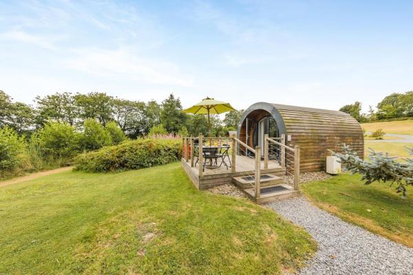 1 Bed In Lampeter Oc-78189 - Ceredigion