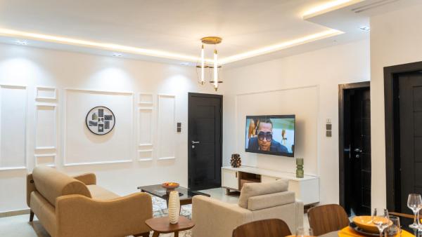 Iyanou Apartments - Cotonou