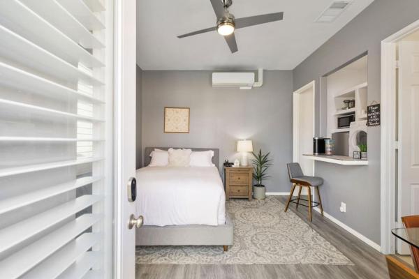 Indio Oasis Casita By Rather Be Properties - Coachella Festival