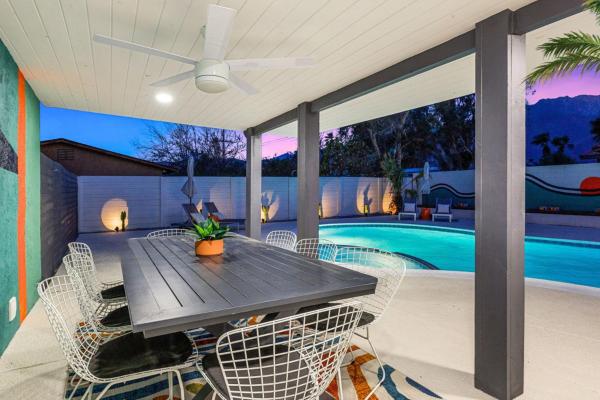 Acacia Retreat By Rather Be Properties