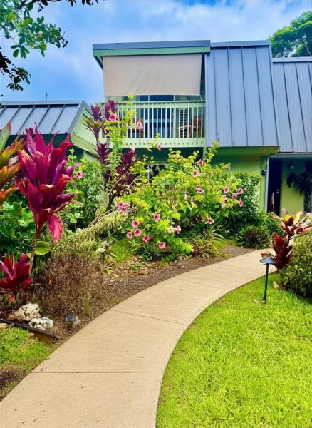 Puamana 3br Garden Retreat In Princeville - Hawaï