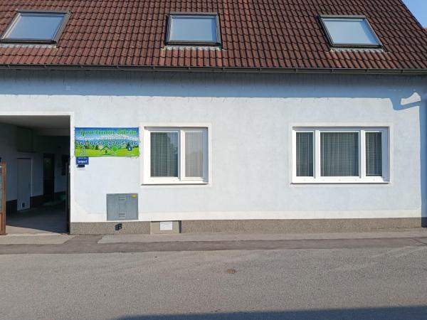 Apartman Silvia - Wiener Neustadt