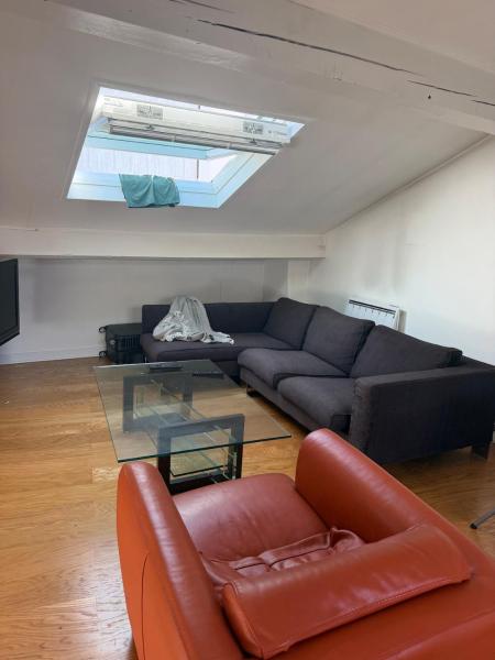 Modern 2 Bedrooms 100sq Flat Near La Défense - Versailles