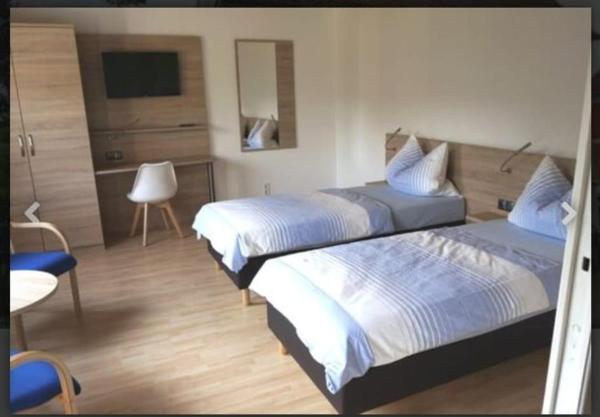 Login Apartments Halberstadt Og - Blankenburg