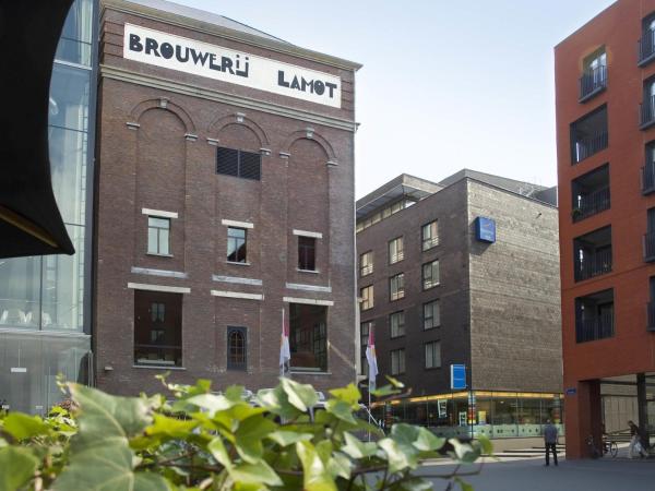 Novotel Mechelen Centrum - Lier