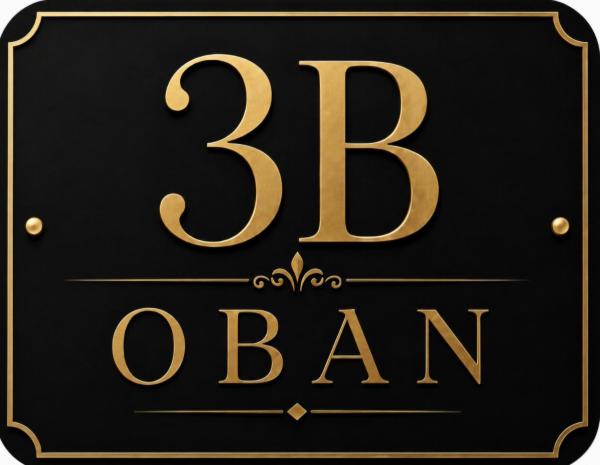 3b Oban - Loch Awe