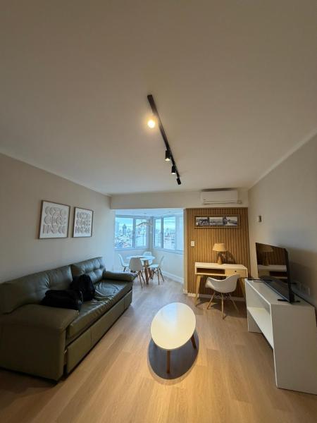 Torre Alberti Apartments - Mar del Plata