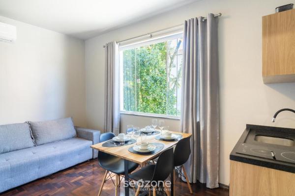 Studio C Garaje, A 750 M De Vila Germânica Ola0006 - Blumenau