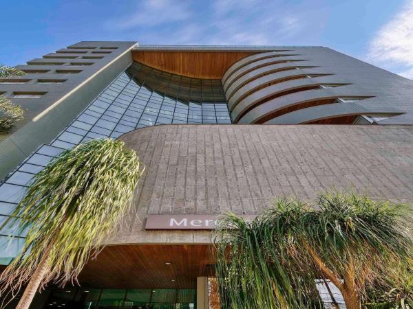 Mercure Belo Horizonte Vila Da Serra - Belo Horizonte