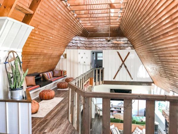 4br Mad River Valley Chalet With View, Close To All - Vermont