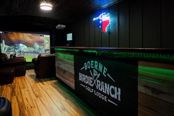Boerne Birdie Ranch - Boerne, TX