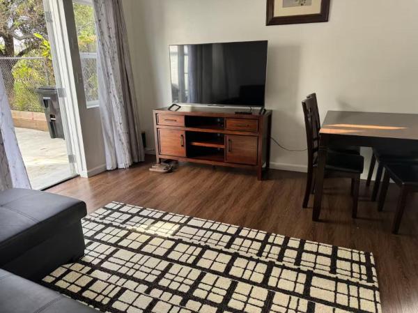1b1b Santa Monica West La Guesthouse Parking On Site - Los Angeles