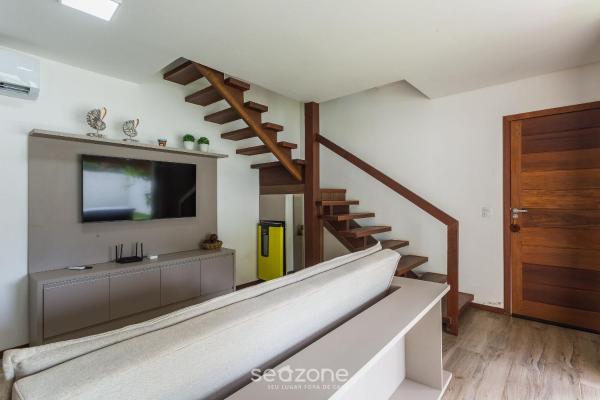 Apto En Cond. C/ Piscina 150 M De La Villa Cvb0112 - Bahía
