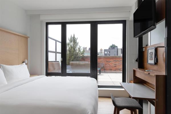 Arlo Soho - Jersey City, NJ