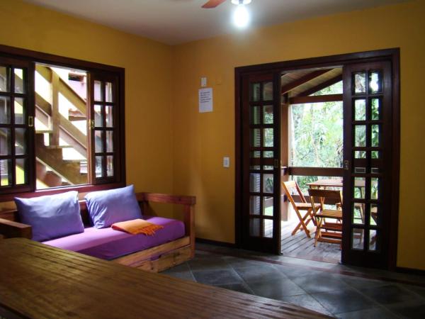 Pacha Mama Village - Itapema