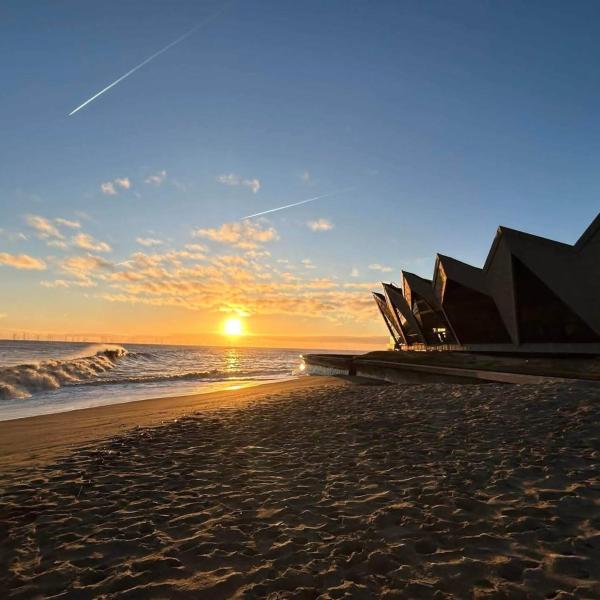 Relaxing Hideaway By The Sea! - Chapel Saint Leonards
