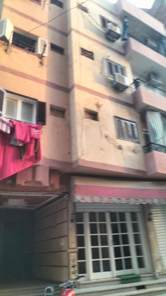 Apartment In A Prime Location For Rent - Luxor