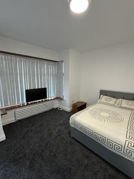 Plus Properties Leeds 3 - Leeds