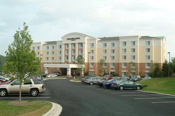 Home2 Suites By Hilton Arundel Mills Bwi Airport - Columbia