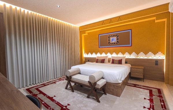 همزة للوحدات السكنية - Medine