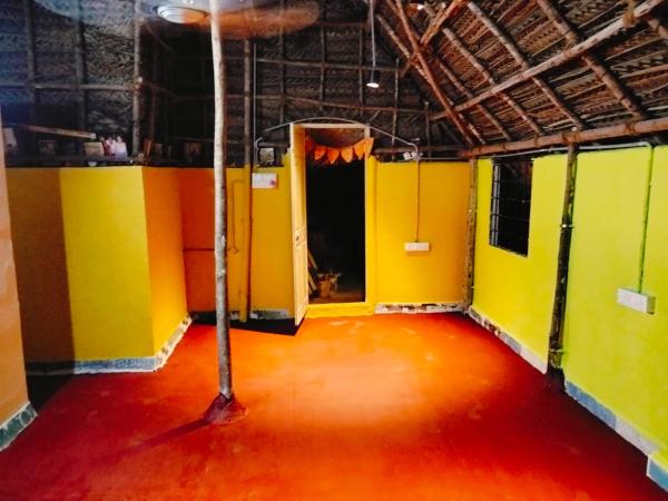 Thendralfamilyhutstay Non Ac - Puducherry
