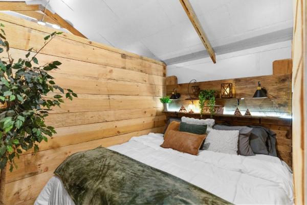 Stunning Cabin L 2 Bedrooms L Brimstone Access L Hot Tubs - Blue Ridge Mountains