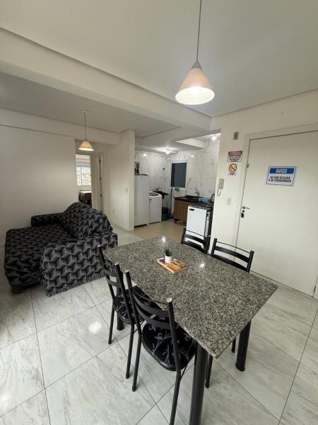 Apartamento Completo Com Ar Condicionado Em Viamao - Alvorada