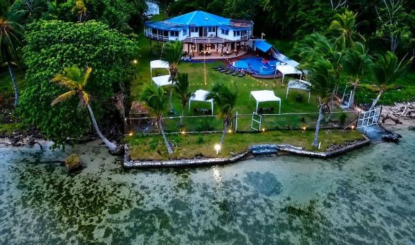Casa Guaymar Ocean Club Costa Arriba - Panamá