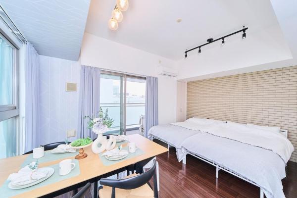 New Open ! Guest House - Max 8 People - Nagoya