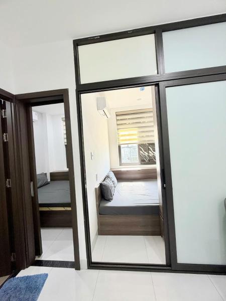 Căn Hộ Cao Cấp 1 Phòng Ngủ Gần Cầu Rồng - 다낭