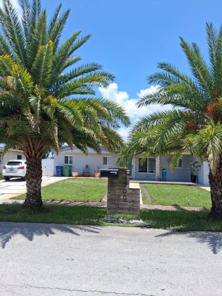 Cozy And Modern Hard Rock Area 1 Bedroom 1 Bath - Hialeah, FL