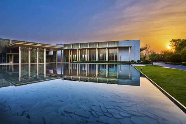 Chongqing Lijia Baiyun Lake Hotel, Curio Collection By Hilton - Chongqing