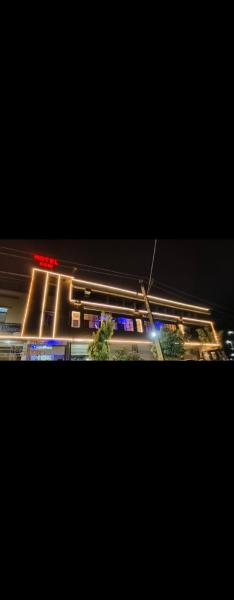 Hotel Soni Plaza - Jhalawar