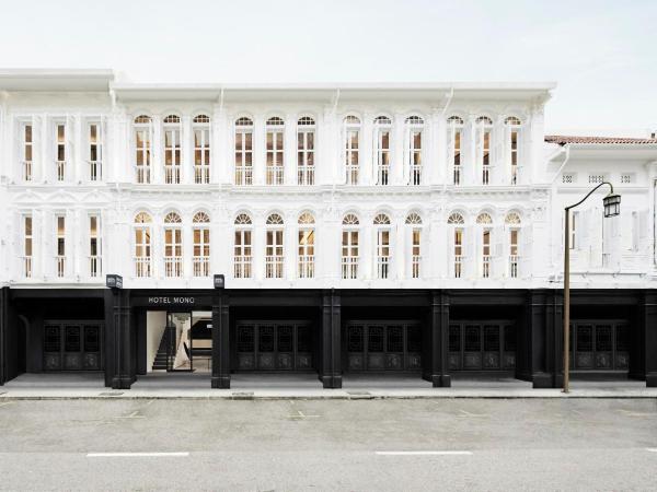 Hotel Mono - Novena
