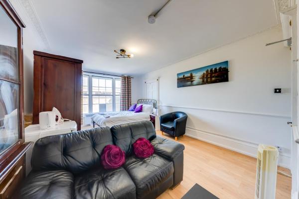 Jo's Villa In Chatham Room 2 - Chatham