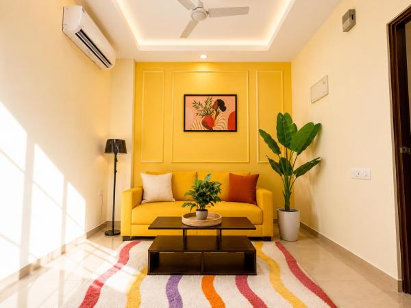 Sukesar Stays - Jaipur