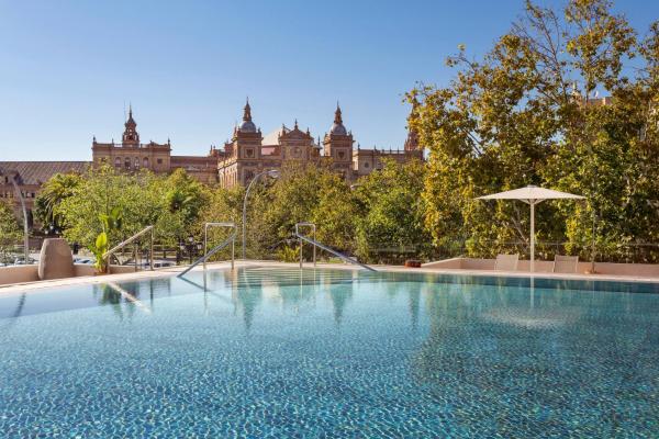 Meliá Sevilla - Seville