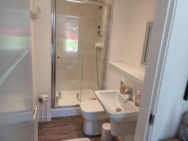 Holiday Home With Private Bathroom - Édimbourg