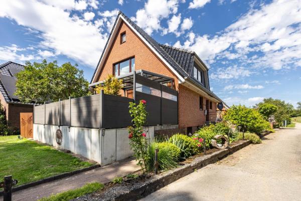 Gemütliche Ferienwohnung - Scharbeutz