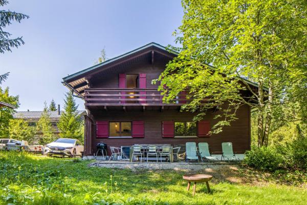 Haus Winterstaude - Vorarlberg