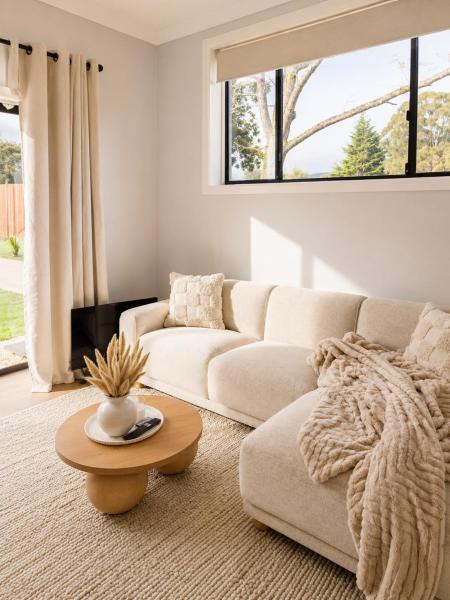 Magpie Retreat - Lithgow