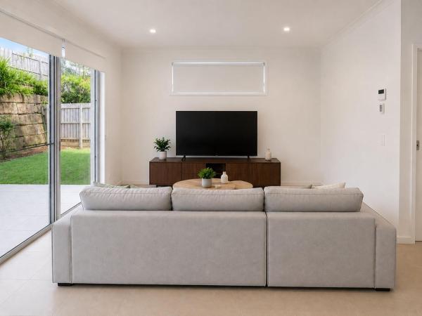Hinterland Nook Stay Near Robina & Cbus - Gold Coast