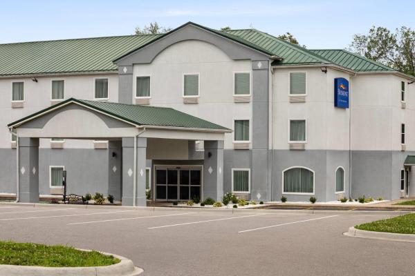 Baymont By Wyndham La Grange Ky Southeast - Kentucky