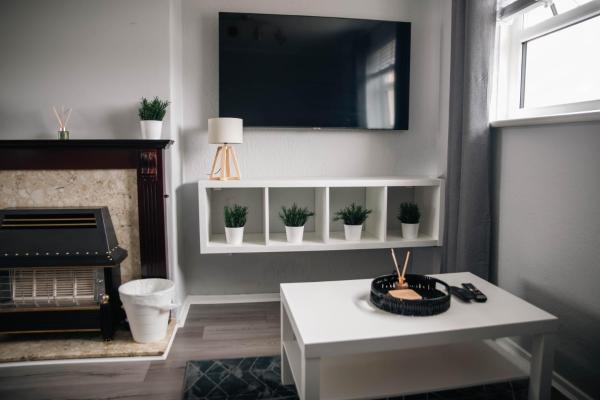 Cosy Loch Lomond Getaway - 로몬드 호
