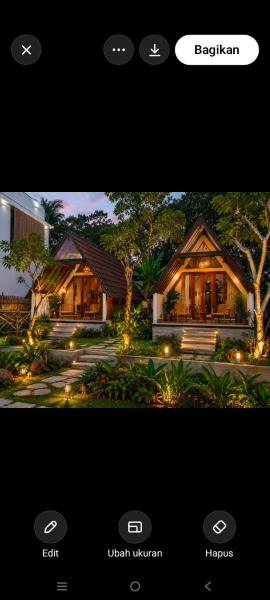Prima Eco Cabin - Singaraja